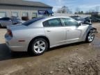 2012 Dodge Charger SE