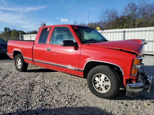 1997 Chevrolet GMT-400 C1500