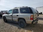 2000 Chevrolet Tahoe K1500