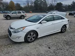 2011 Hyundai Sonata Hybrid en venta en Madisonville, TN