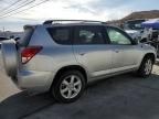 2006 Toyota Rav4 Limited