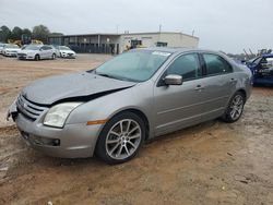 Ford salvage cars for sale: 2009 Ford Fusion SE