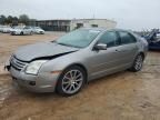 2009 Ford Fusion SE