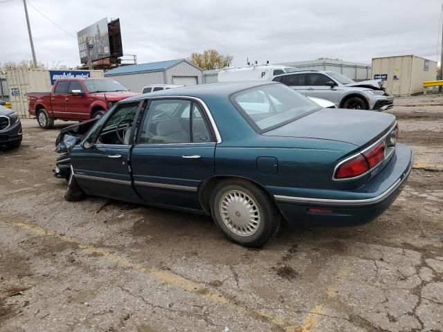 1997 Buick Lesabre Custom