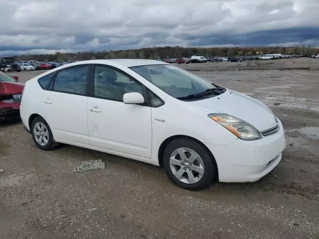 2006 Toyota Prius