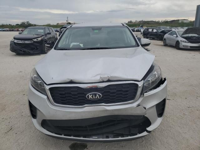 2019 KIA Sorento L