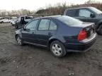 2000 Volkswagen Jetta GLS