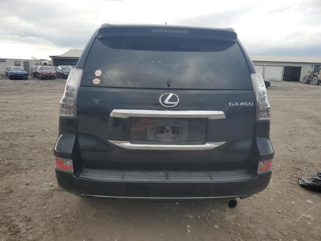 2014 Lexus GX 460