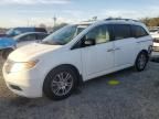 2011 Honda Odyssey EXL