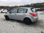 2008 Nissan Versa S