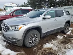 2017 GMC Acadia SLT-1 en venta en Littleton, CO