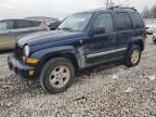 2006 Jeep Liberty Sport