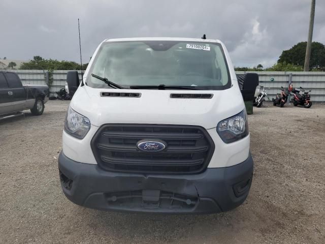 2020 Ford Transit T-250