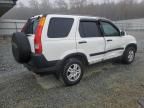 2003 Honda CR-V EX