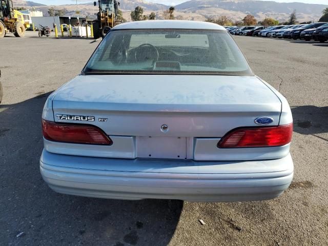 1993 Ford Taurus GL