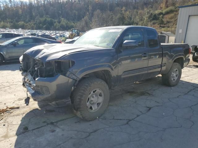 2023 Toyota Tacoma Access Cab