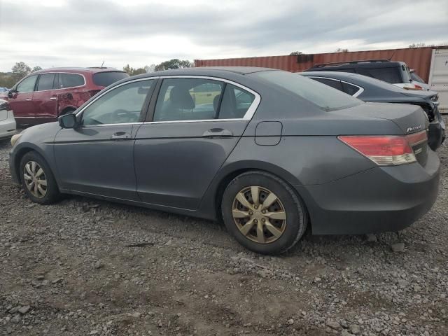 2011 Honda Accord LX