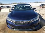 2017 Honda Accord EXL