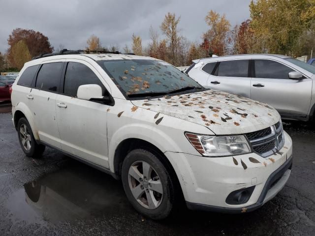 2011 Dodge Journey Mainstreet