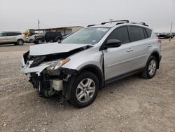 Toyota Vehiculos salvage en venta: 2013 Toyota Rav4 LE