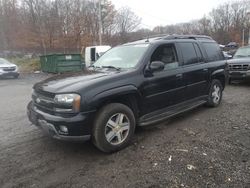 Salvage cars for sale from Copart Baltimore, MD: 2005 Chevrolet Trailblazer EXT LS