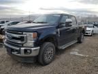 2022 Ford F250 Super Duty