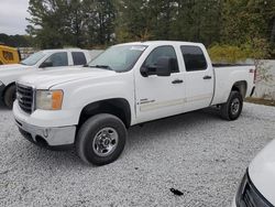 2008 GMC Sierra K2500 Heavy Duty en venta en Fairburn, GA