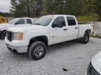 2008 GMC Sierra K2500 Heavy Duty