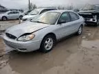 2007 Ford Taurus SE