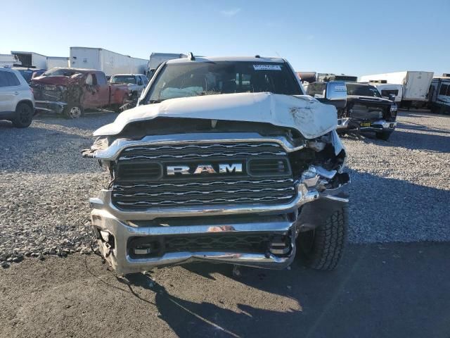 2023 Dodge RAM 2500 Limited