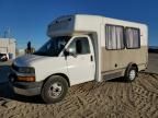 2008 Chevrolet Express G3500