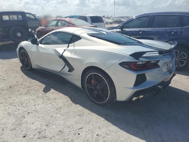 2021 Chevrolet Corvette Stingray 3LT