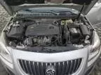 2012 Buick Regal GS