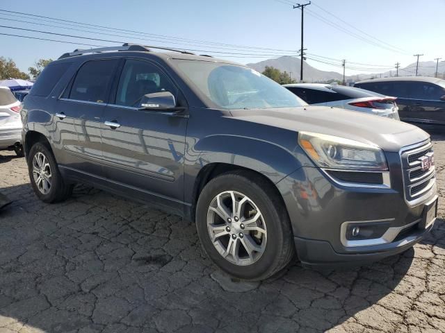 2014 GMC Acadia SLT-1