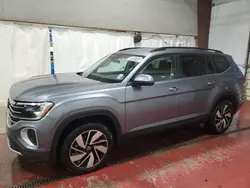 2024 Volkswagen Atlas SE en venta en Angola, NY