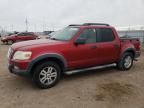 2008 Ford Explorer Sport Trac XLT