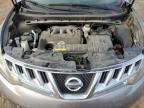 2009 Nissan Murano S