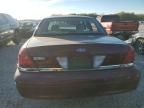 2007 Ford Crown Victoria LX