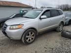 2007 Hyundai Santa FE SE