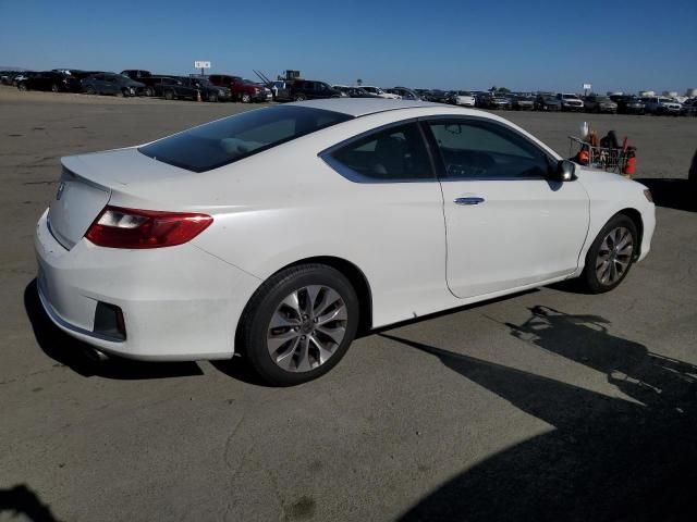 2014 Honda Accord LX-S