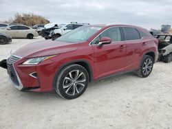 Run And Drives Cars for sale at auction: 2019 Lexus RX 350 Base