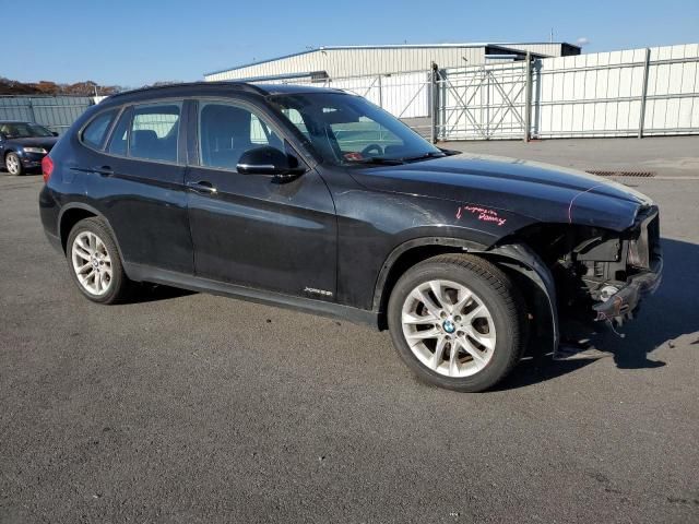 2015 BMW X1 XDRIVE28I