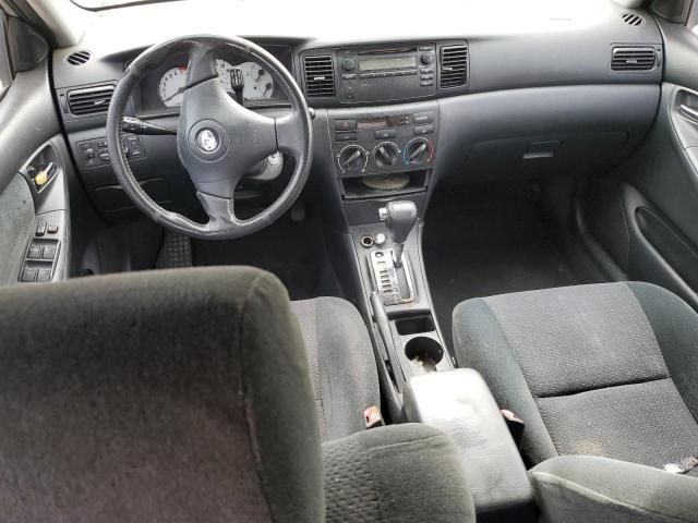 2004 Toyota Corolla CE