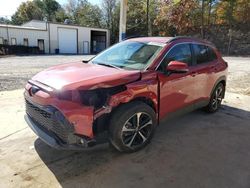 2023 Toyota Corolla Cross LE en venta en Hueytown, AL