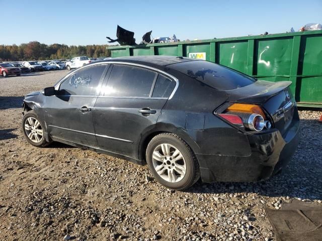 2011 Nissan Altima Base