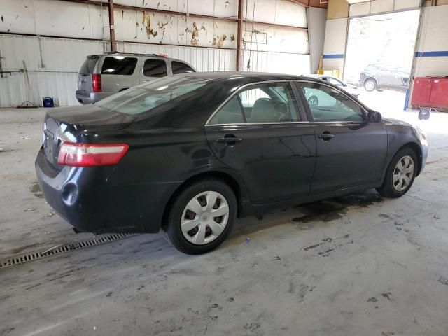 2008 Toyota Camry CE