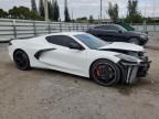 2021 Chevrolet Corvette Stingray 3LT