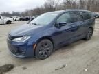 2019 Chrysler Pacifica Hybrid Limited