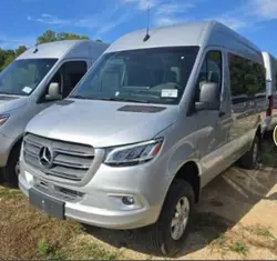 2023 Mercedes-Benz Sprinter 2500 en venta en Gainesville, GA