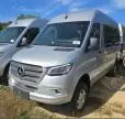 2023 Mercedes-Benz Sprinter 2500